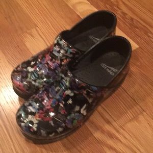 Dansko clog